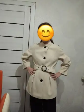 Пальто, фотография 1