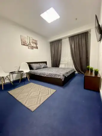Уютный хостел в центре Минска! ONLINE HOSTEL!, фотография 5