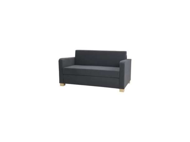 Диван-кровать IKEA Сольста 2-местный, фотография 1