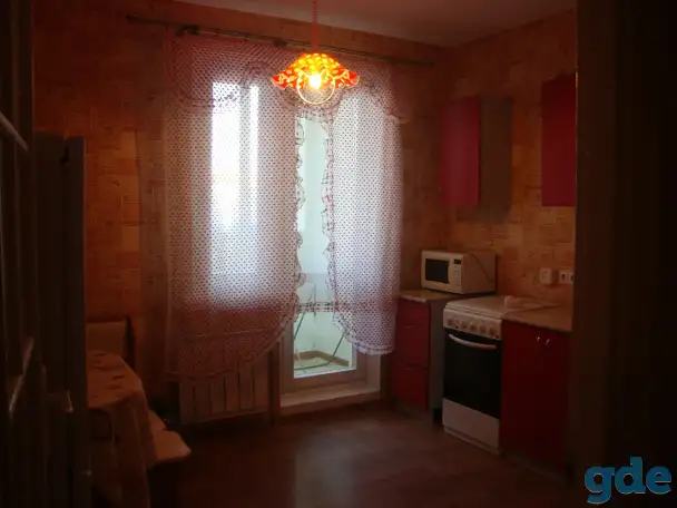 СДАМ 1-КОМН.КВАРТИРУ НА КАМЕННОЙ ГОРКЕ, УЛ.ЛЮЦИНСКАЯ,25, фотография 3