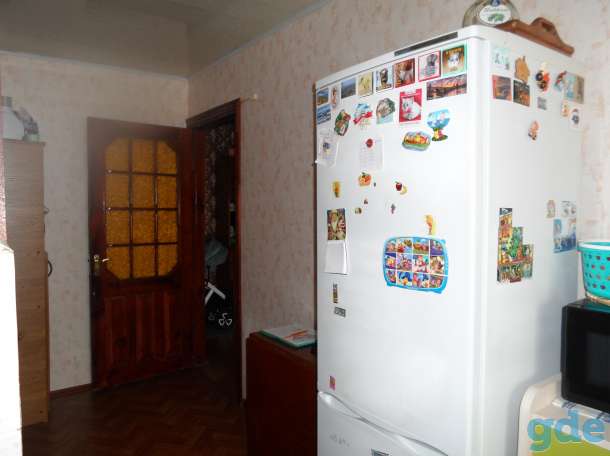 продажа квартиры, фотография 7