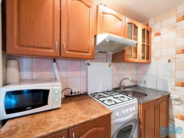 2-я квартира, Логойский тракт, д.30к1, фотография 2