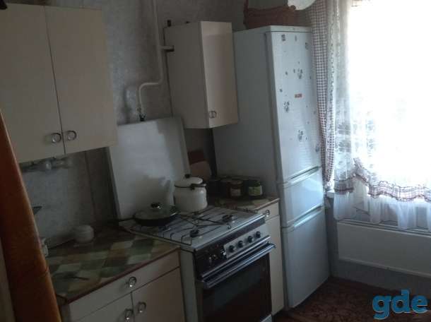 Квартира, Островского 16, фотография 5