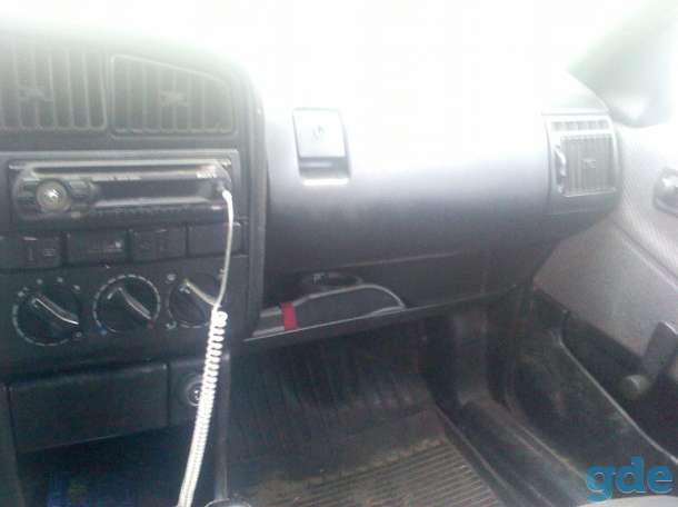 Продать авто Volkswagen Passat, фотография 6