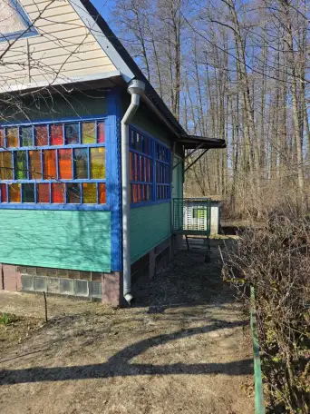 Продается дача на Дамбе, СТ Тополек, Гродненская область, Волковысский сельсовет, фотография 7