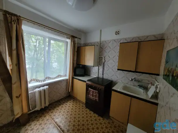Продам квартиру, 1я бядули, фотография 6
