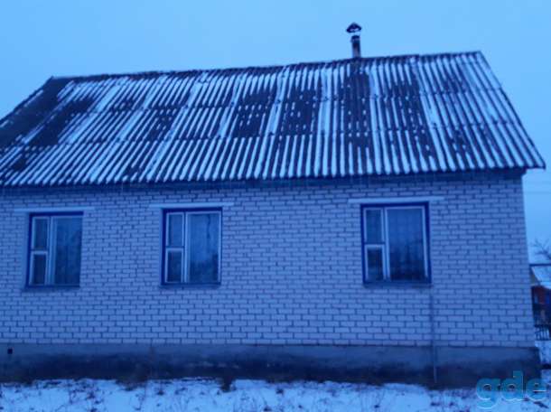 Жилой дом, фотография 4