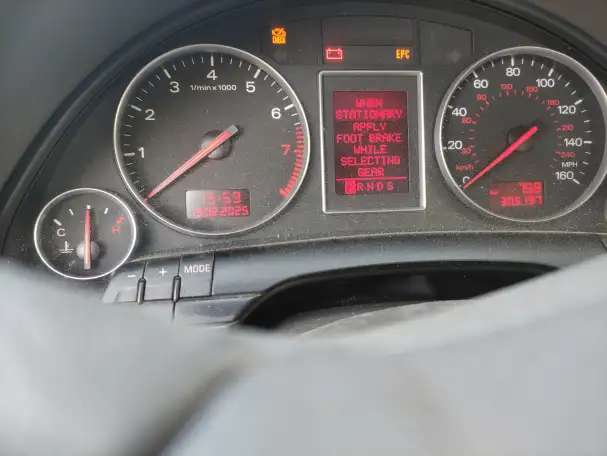 Продажа авто Audi A4, фотография 1