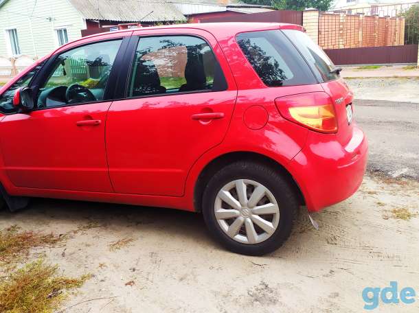 Продам Suzuki, фотография 3