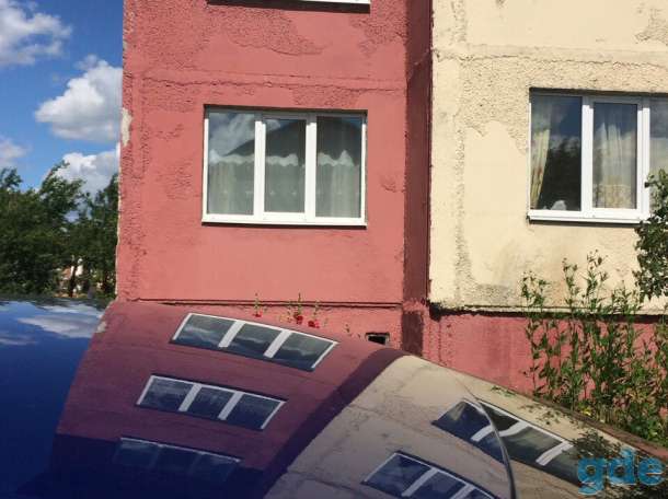 Продам двухкомнатную квартиру, Урицкого, фотография 2