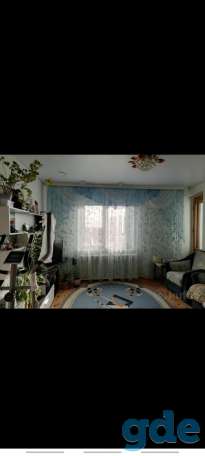 Продам двухкомнатную квартиру на 5 районе, Бульвар Страконицкий, фотография 1