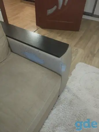 Продам угловой диван, фотография 6