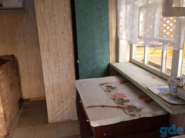 Дача, Сморгонский р-н СТ Лесной оазис (Марковцы)., фотография 8