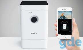 Продам Климатический комплекс Boneco H300, фотография 2