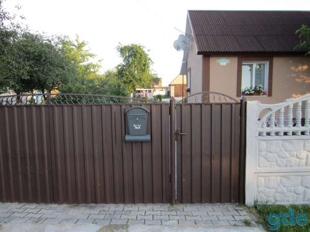 Дом в Кобринском районе, Брестская область, район, фотография 2