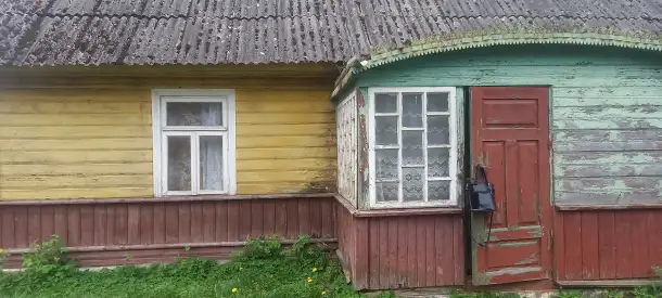 Продам дом с учвстком, Срочно!Город Свислочь, Советская28, фотография 3