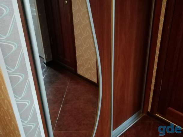 1 комнатная квартира, Макаенка 29, фотография 5