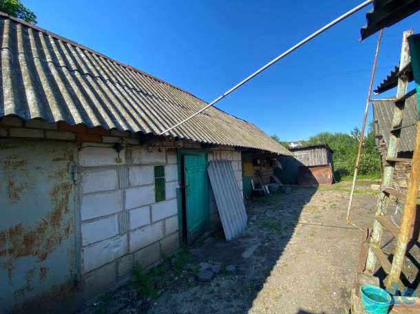 Дом с участком, улица Соболевского 3В, фотография 4