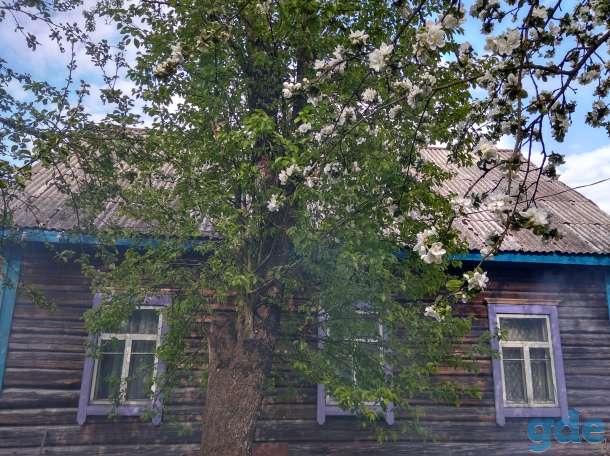 Продаётся дом, Гагарина 60, фотография 1