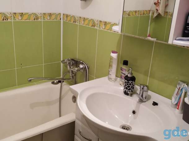 Продам 1 комнатную квартиру, Дружбы 24, фотография 3