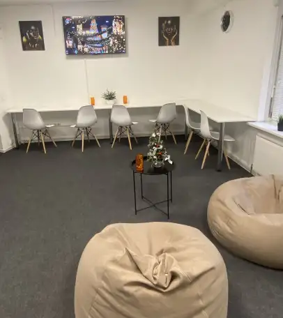 Уютный хостел в центре Минска! ONLINE HOSTEL!, фотография 1