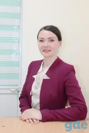 Работа психолога с детьми, фотография 5