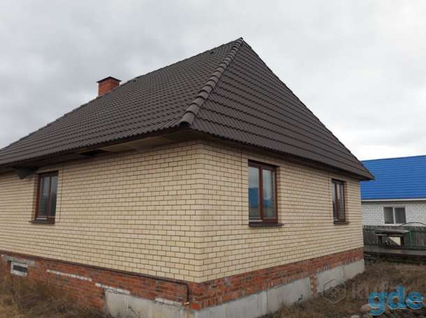 ДОМ, Озерщина Совхозная улица 35 Озерщинский сельский Совет Речицкий район Гомельская, фотография 1