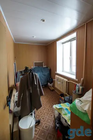 Продам 2х комнатную квартиру, Карбышева 14, фотография 3