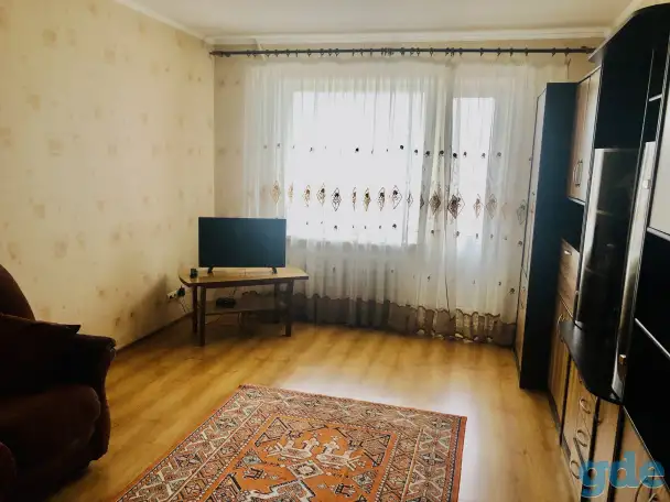 4-комнатная очень уютная квартира на сутки, ул. Советская, д.21, фотография 3