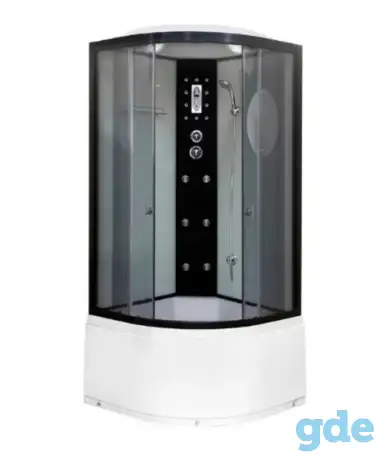 Продам душевую кабину ниагара×90 новая, фотография 1