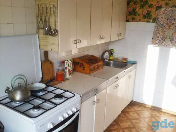 продажа квартиры, ул. Фолюш,дом 15/203, фотография 5