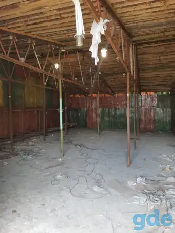 Сдача склада в аренду, Г улица космонавтов 55Б, фотография 7