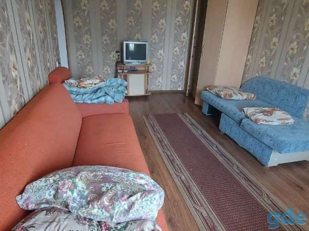 Жилье для командированных работников на сутки и длительный срок, фотография 3