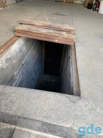 ГАРАЖ, Белинского, фотография 3