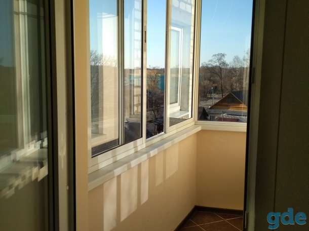 Продам 2-х комнатную квартиру, ул.Кирова, фотография 1