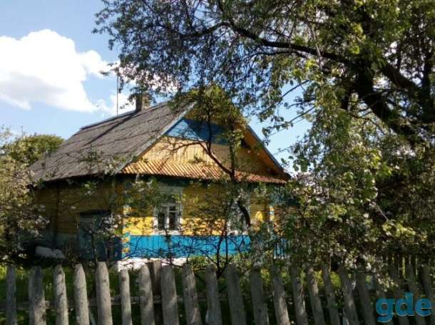 хутор, фотография 1