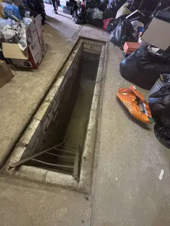 Продается незавершенное  капитальное строение, Дубровский 2-й,4, фотография 10
