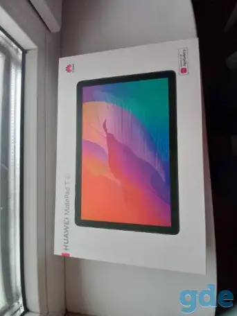 HUAWEI MatePad T 10s, фотография 1