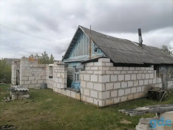 Продаётся дом, 5й Лагерный переулок, фотография 1