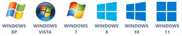 Windows 7/8.1/10/11 на диске!, фотография 1