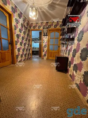 Трехкомнатная квартира б-р Страконицкий д.9, фотография 3