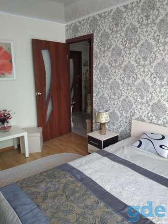 3 комнатная квартира, фотография 3