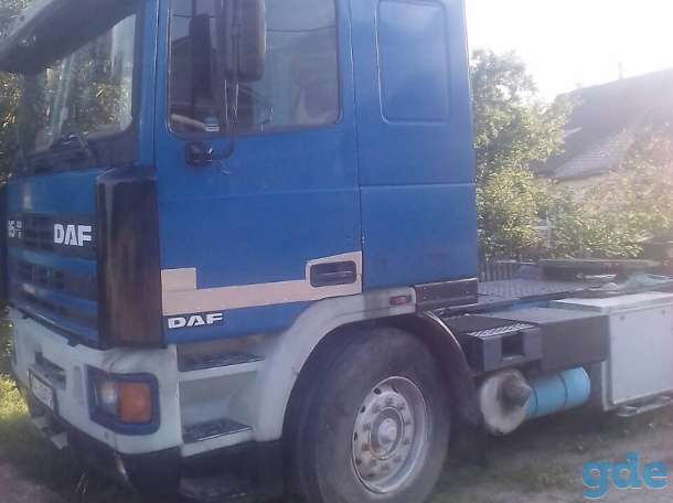 Продам сцепку., фотография 2