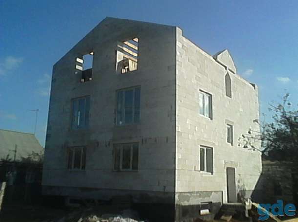 Каменщики., фотография 7