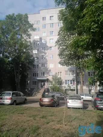 Продаю 2х ком квартиру в Минске,( Серебрянка), Малинина д30, фотография 1