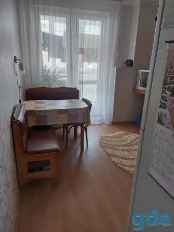2х комнатная квартира, мкр. Лебедевка - Юг д. 36, фотография 8