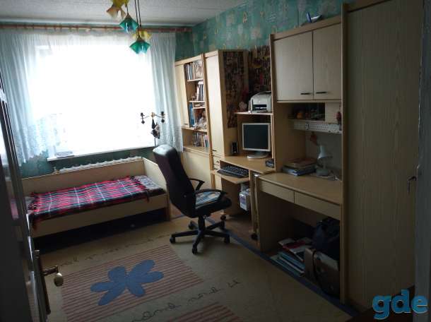 Зх комн кв по Рогаческой.д.1, фотография 7
