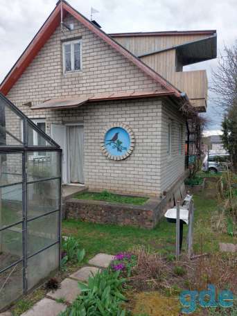 Дача, Гродненская обл. Д.Славичи .Коптёвский район., фотография 2