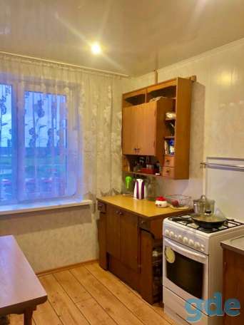 Продается 3-х комнатная квартира, Солигорск, ул. Октябрьская 95, фотография 1