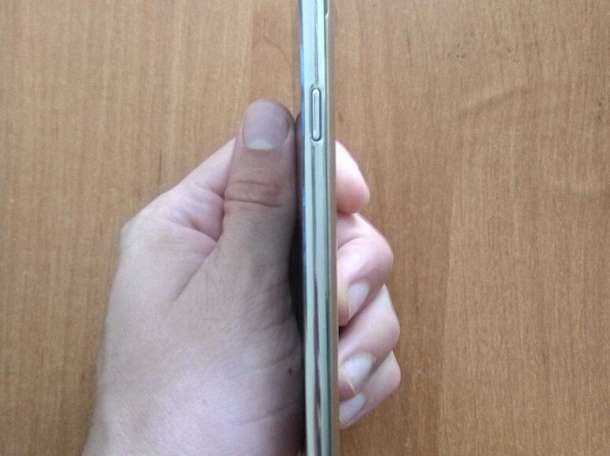 Samsung Galaxy J5, фотография 6